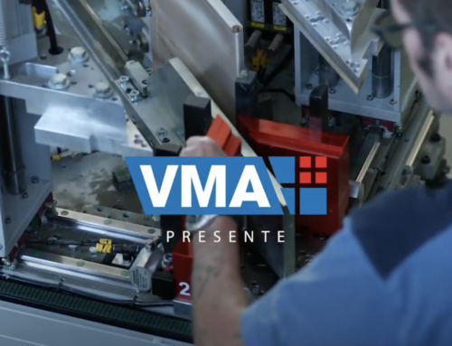 Vidéo : VMA l’atelier de fabrication