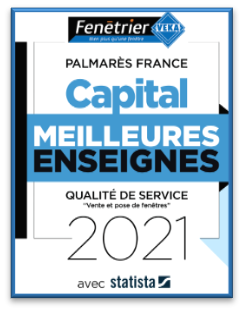 Capital meilleure enseigne