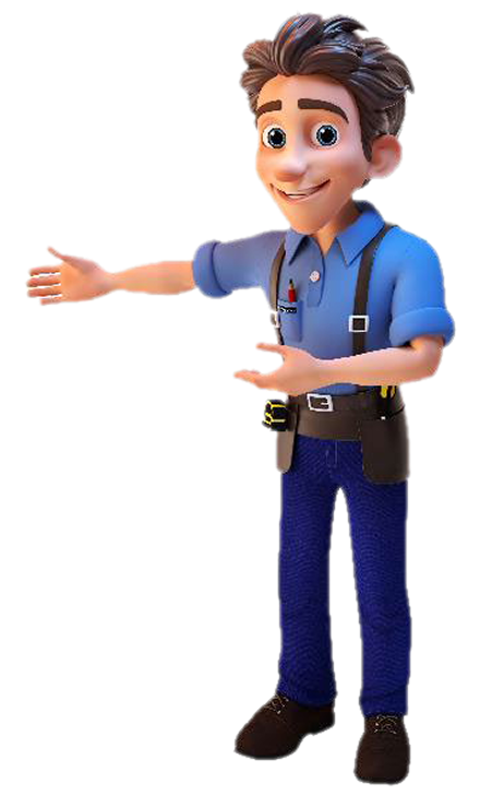 Personnage_Environnement 1